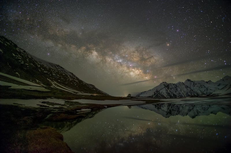 Space