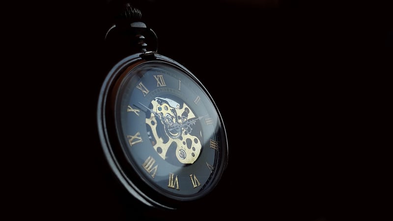 Time Warp Journey